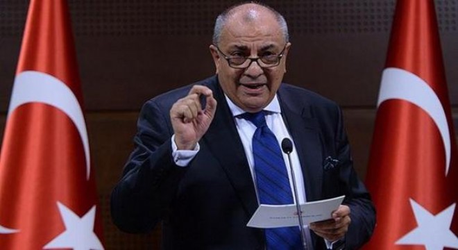 Hollanda dan 15 Temmuz öncesi çirkin açıklama