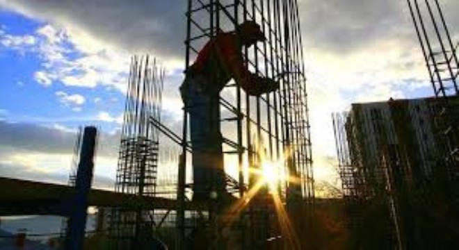 İnşaat Maliyetleri Martta Yükseldi: Yıllık Artış %27,24