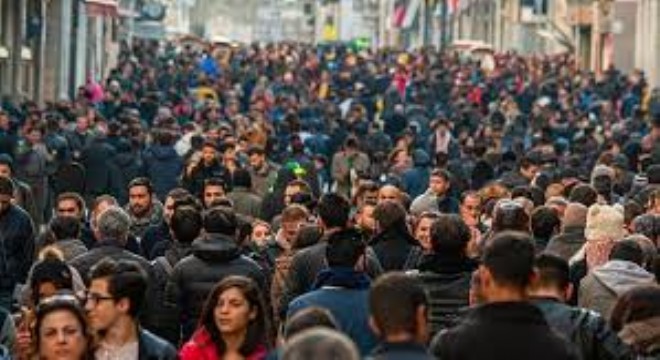 İşsizlik Oranı 2025’in Son Çeyreğinde Yüzde 8,2’ye Geriledi