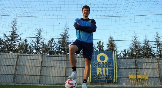 Lucescu’nun gözü üstünde