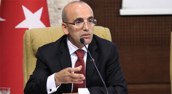 Mehmet Şimşek:  Trafik sigortasında yeni model için çalışıyoruz 