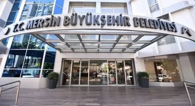 Mersin'de 59 şüpheli adliyeye sevk edildi
