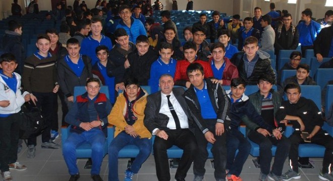 Polatlı’da ürküten tablo
