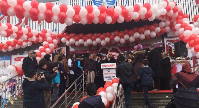 Prodoryum dan İstihdama Büyük Katkı
