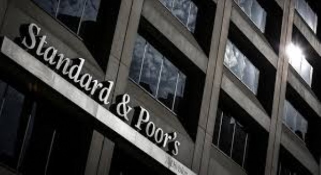 S&P, Türkiye’nin Kredi Notunu “BB-/B” Olarak Teyit Etti