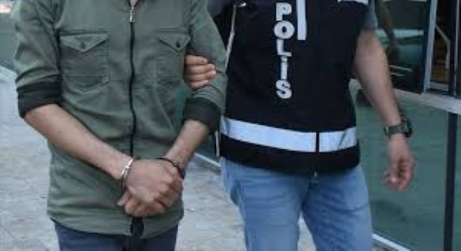 Siber Dolandırıcılık Örgütü Elebaşı Tutuklandı