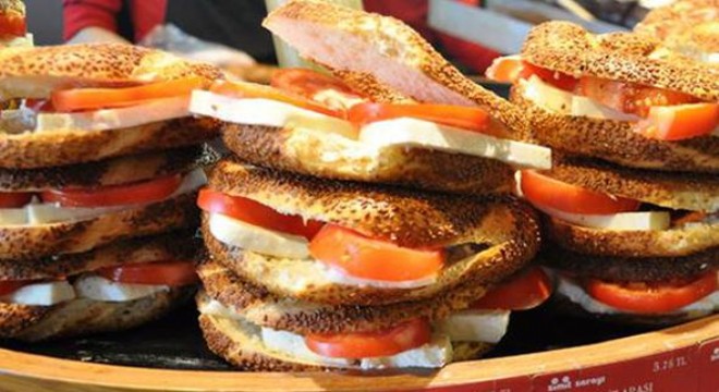 Suudi şirket Simit Sarayı nın yüzde 10 unu aldı