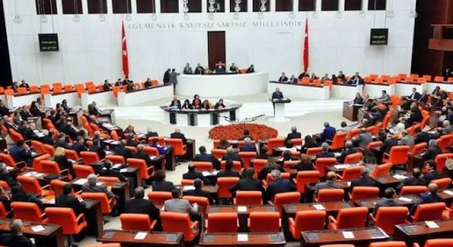 TBMM den Yaz Mesaisi Kararı