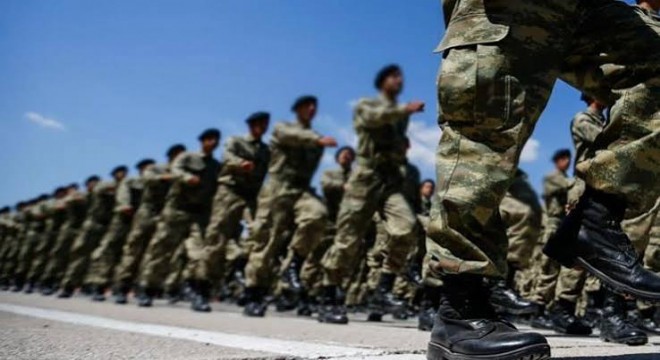 TSK nın Somali Misyonu İçin İki Yıllık Uzatma Talebi