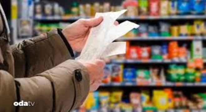 Temmuzda Yıllık Enflasyon %33,52’ye Geriledi