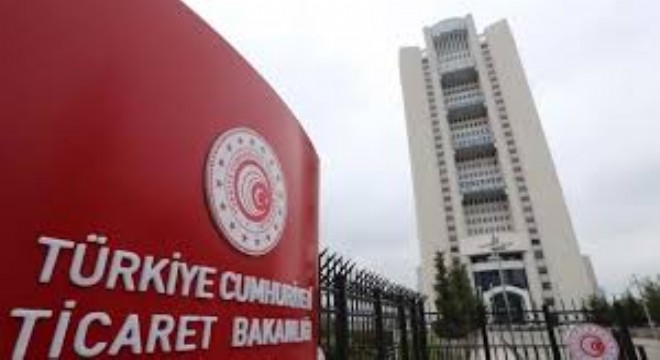 Ticaret Bakanlığı’ndan 7 Ayda 1,7 Milyar Liralık Ceza