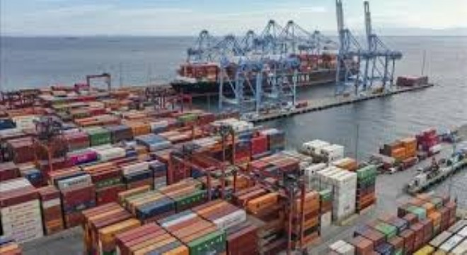Türkiye’nin Eylül İhracatı 22,6 Milyar Dolarla Rekor Kırdı