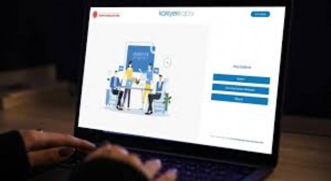 Ulusal Staj Programı’na 252 Bin Genç Başvurdu