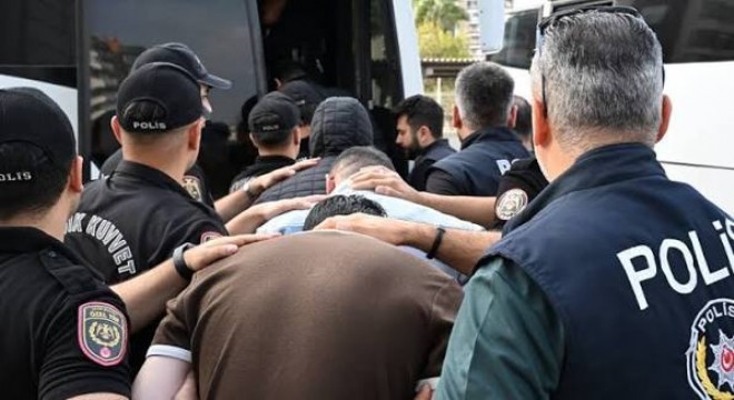 Yasa Dışı Bahis Soruşturmasında 118 Gözaltı