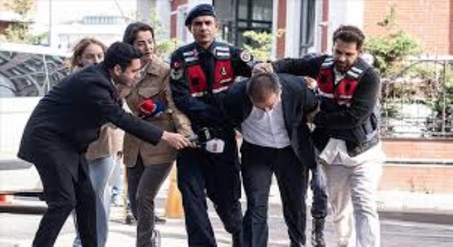 Yenidoğan Çetesi” Davasında 34. Duruşma Başladı