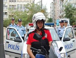 Sınav Yerine Motorlu Trafik Polisi Götürdü