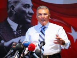 Baykal dan önemli açıklamalar