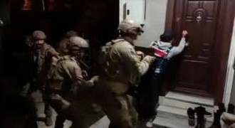 18 İlde DEAŞ Operasyonu