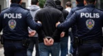 24 İlde 936 Milyon Liralık Dolandırıcılık Operasyonu