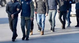31 İlde Dolandırıcılık Operasyonu: 102 Tutuklama