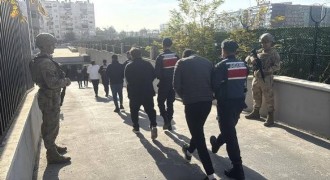 5 ilde 15 milyar liralık yasa dışı bahis operasyonu