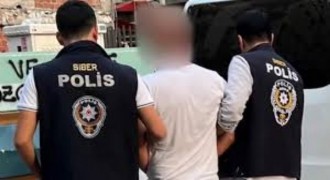 55 İlde Siber Suç Operasyonu