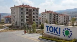 64 İlde Açık Satış: TOKİ Konutlarında Başvurular Alınmaya Başlandı