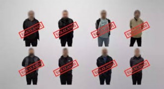 8 Firari Suçlu Türkiye’ye İade Edildi