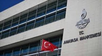 AYM’ye 13 Yılda 700 Bine Yakın Bireysel Başvuru Yapıldı