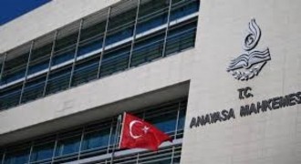 AYM’ye 686 Bin Bireysel Başvuru