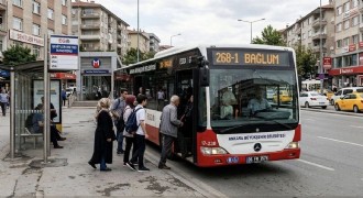 Ankara’da ulaşımın yeni hesabı: Bir biniş 40 liraya çıkıyor