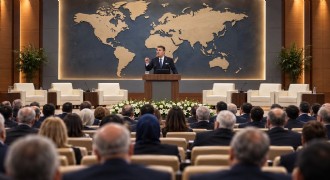 Aydemir: Türkiye’nin gücü, stratejik iradesi ve toplumsal birikimindedir