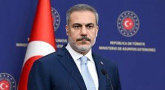 Bakan Fidan: İstanbul Barış Görüşmeleri Yeni Umutlar Doğurabilir