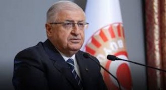 Bakan Güler: İran'daki Gelişmeler Sonrası Sınır Güvenliği Artırıldı