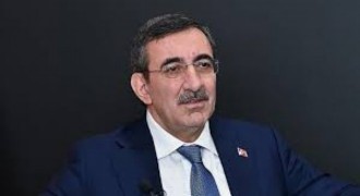 Cumhurbaşkanı Yardımcısı Yılmaz:Anneler Her Gün Değerli