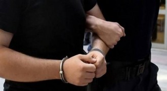 DEAŞ'ın Sözde Sorumlularından Ahmet Kazancı Türkiye'ye Getirildi