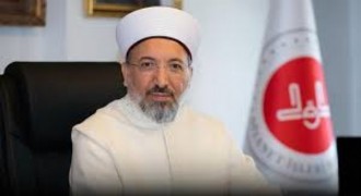 Diyanet İşleri Başkanı Arpaguş'tan Hicri 1448 Tebriği
