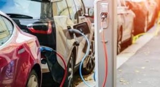 Elektrikli Otomobil Sayısı Türkiye’de Yüzde 102 Arttı