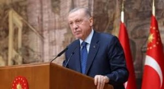 Erdoğan: BM Genel Kurulu’nda Filistin ve Gazze Gündemimizde Olacak