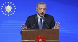 Erdoğan: Gençlere Evlilik ve Doğum Destekleri Artacak