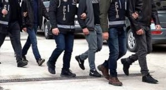 FETÖ Operasyonlarında Son İki Haftada 33 Kişi Tutuklandı