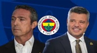 Fenerbahçe’de Seçim: Koç ve Saran Oy Kullandı