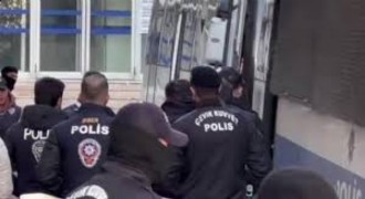 Futbolda Bahis Soruşturması: 26 Kişi Adliyede