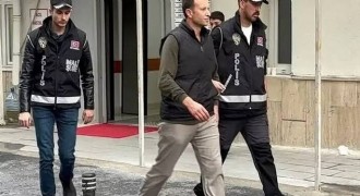 Hakemler dosyasında 2 hakem adliyeye sevk edildi