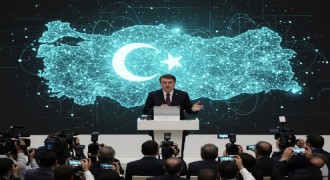 İbrahim Aydemir: Teknoloji ilerledi ama insanlık terazisi geride kaldı