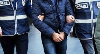 Interpol Operasyonunda 6 İlde 23 Şüpheli Yakalandı