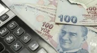 Mart'ta Ciro Endeksi Yıllık Yüzde 33,4 Arttı