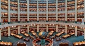 Millet Kütüphanesi 6 Yılda 8,8 Milyon Ziyaretçiyi Ağırladı