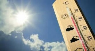 Sıcaklıklar Mevsim Normallerinin Üstünde Seyredecek