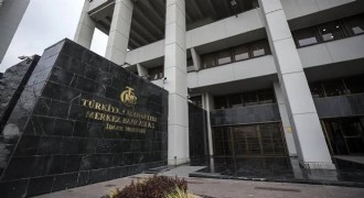 TCMB'nin Toplam Rezervleri 5 Milyar Dolar Arttı